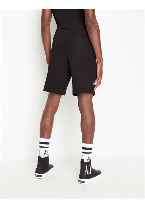 Armani Exchange Pantaloncini sportivi ARMANI EXCHANGE | Short | 8NZSPQ ZJ1ZZ1200